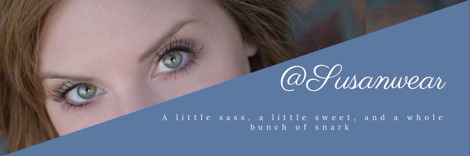 Susanwear's profile banner image