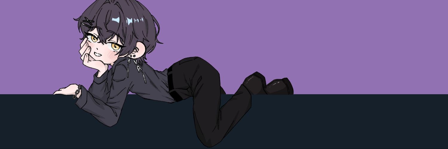 8manDJN's profile banner image
