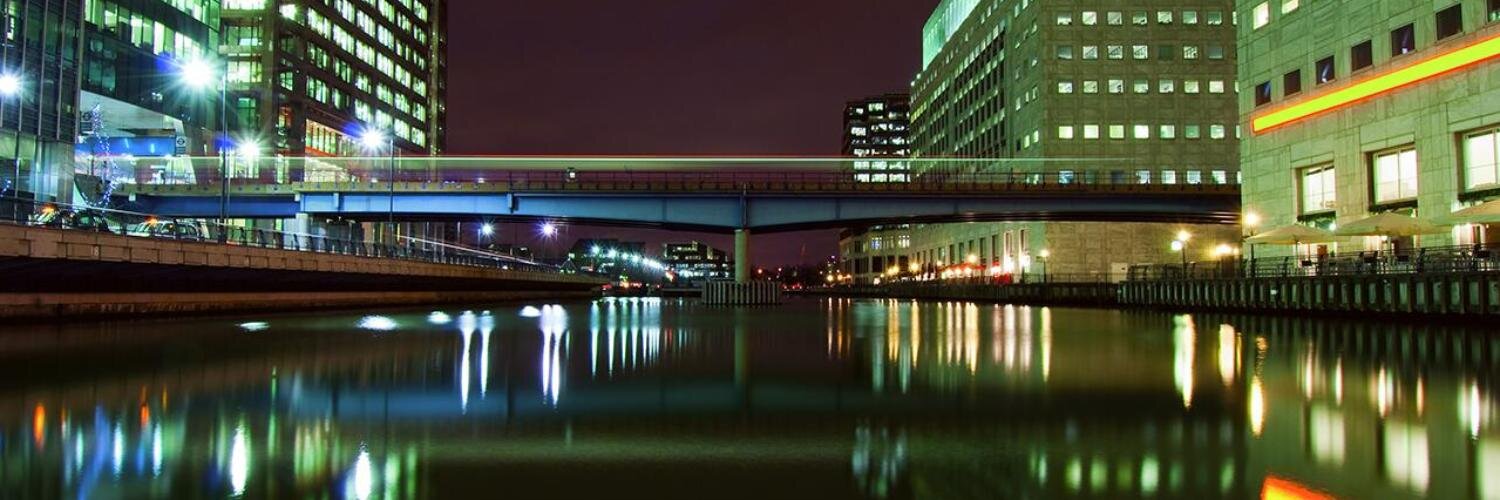 NeoThermic's profile banner image