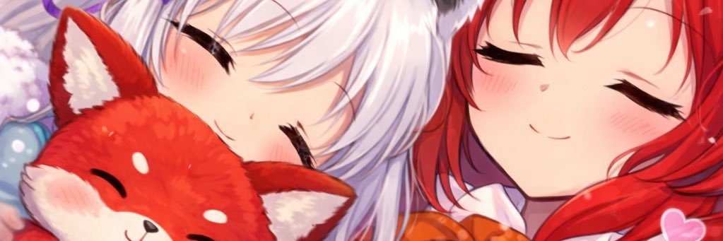 夜明咲 ルア_ゆっくり茶番 banner