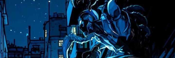 Bluebabblin's profile banner image