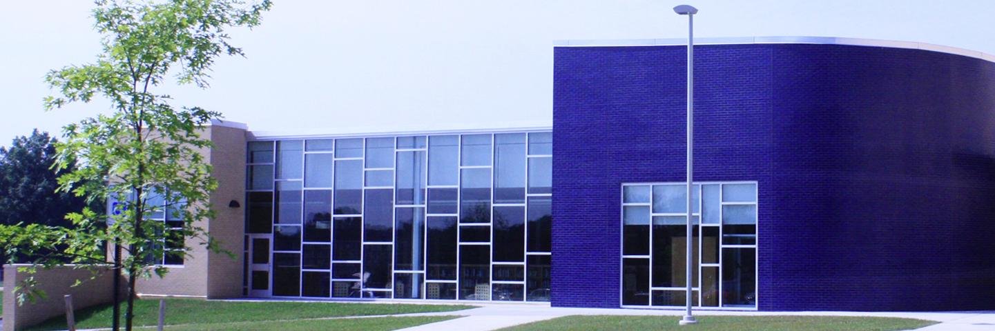 Cedar Cliff H.S. banner