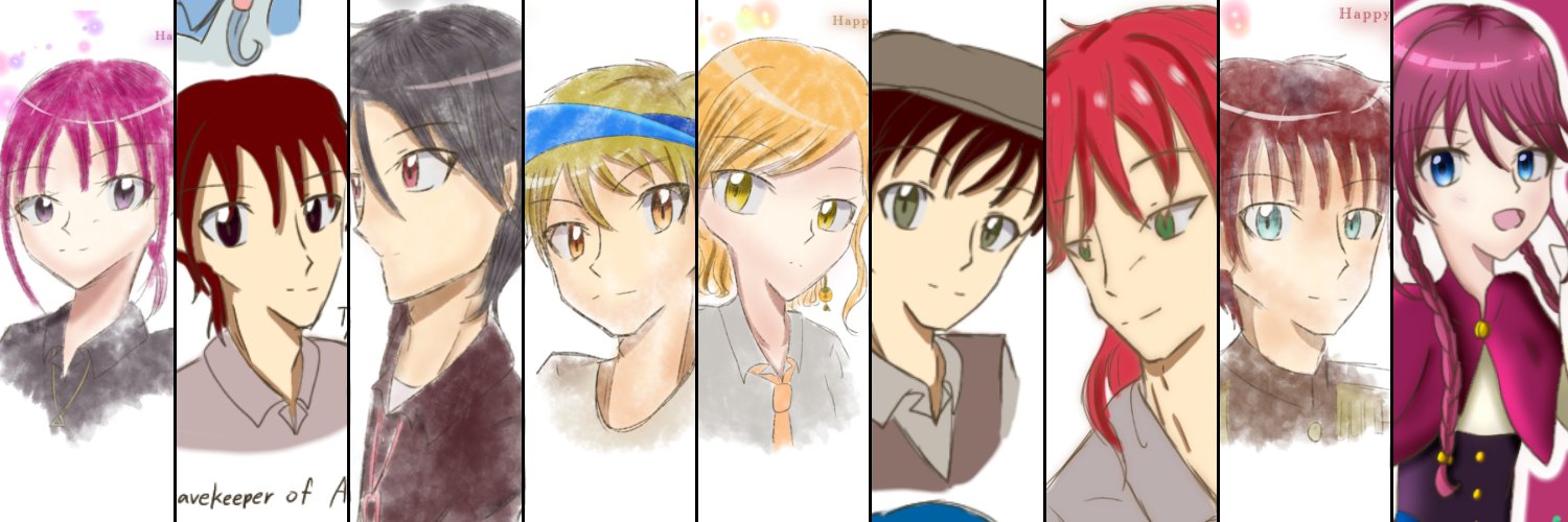 myw_829's profile banner image