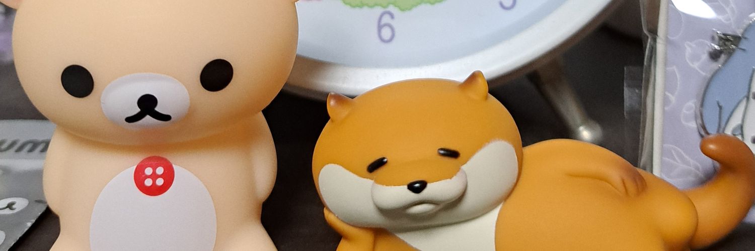 oror321's profile banner image