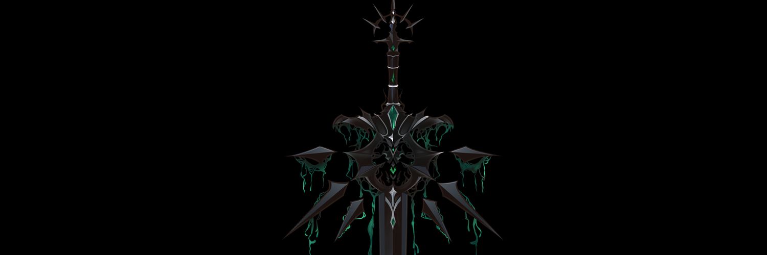 Excalibur🗡's banner