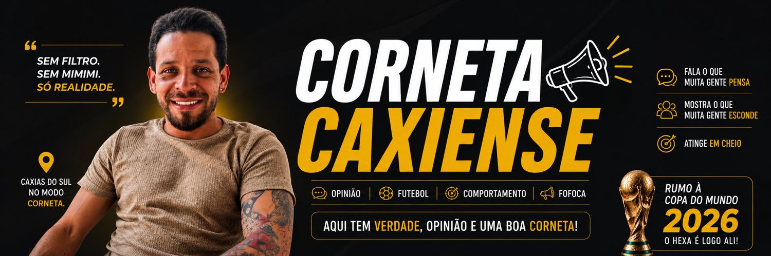 cornetacaxiense's profile banner image