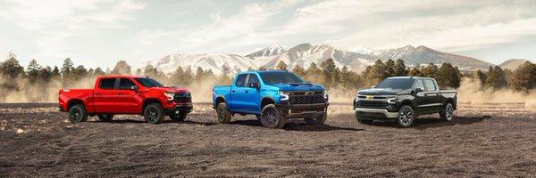 FlagstaffChevy Profile Banner