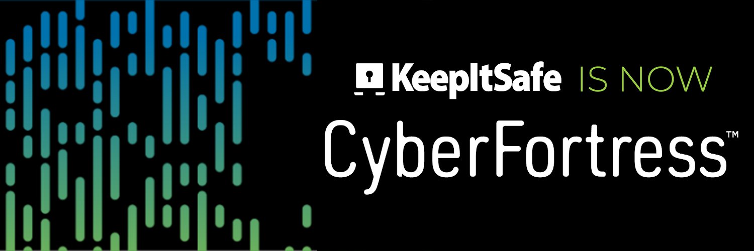 keepitsafe's profile banner image