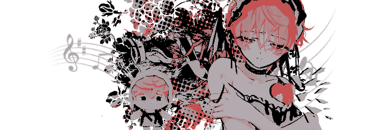 misicstar's profile banner image