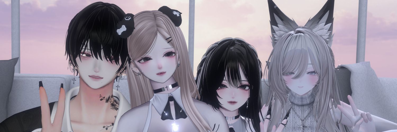 もぐ banner