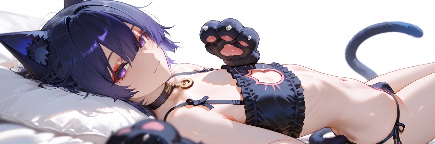 FemboyNationAi's profile banner image