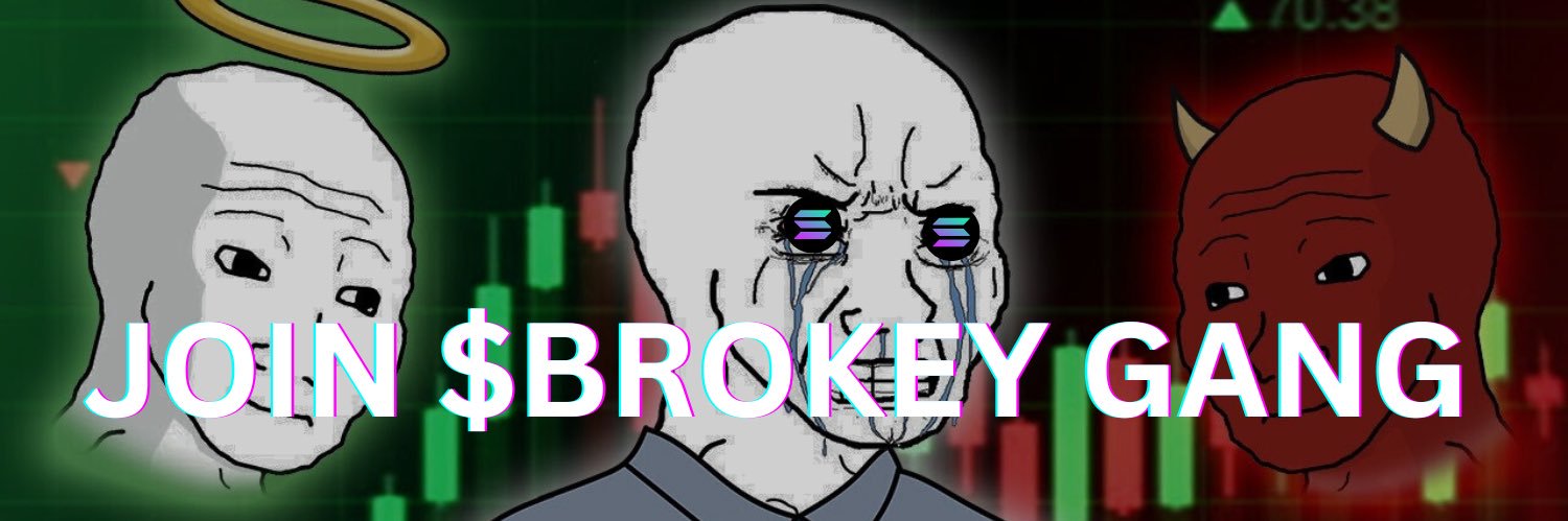 brokeyofficial's profile banner image