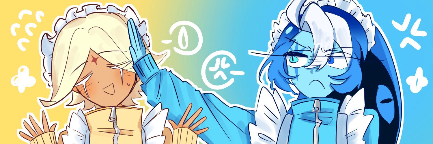 부케's banner
