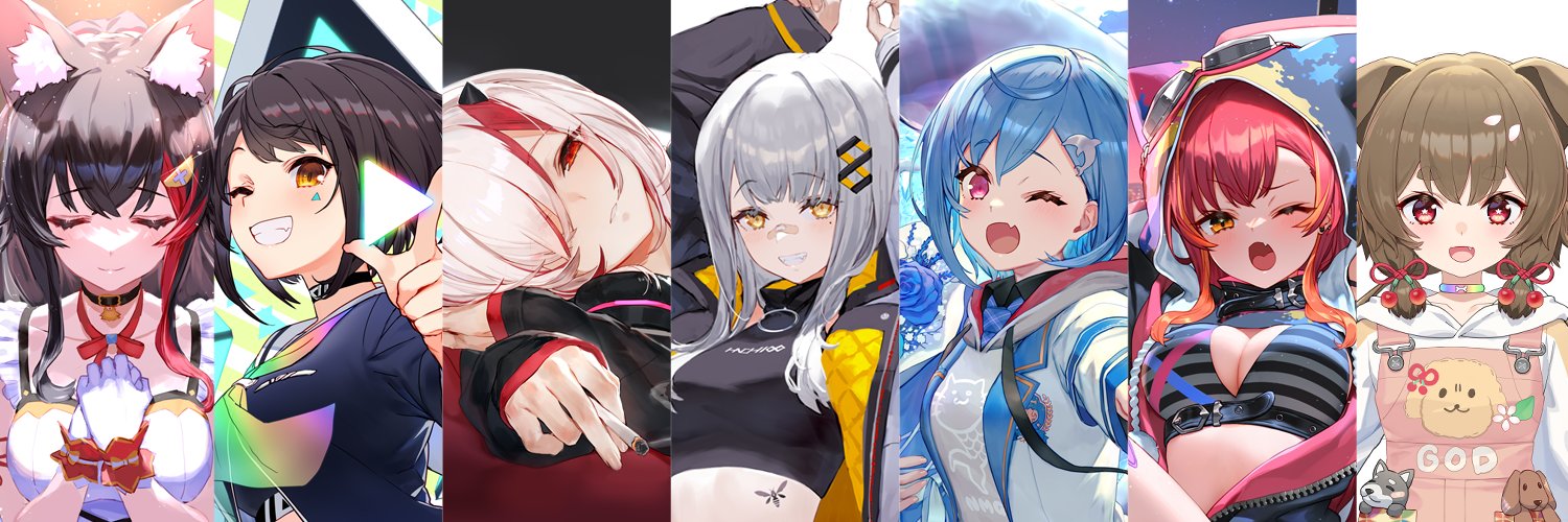 泉彩　SAI　IZUMI's banner