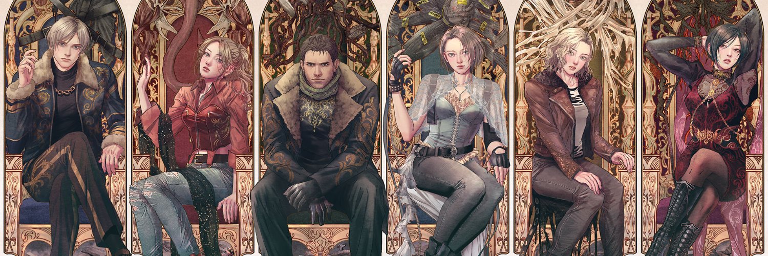 Biohasado, jurídica Nico Robin🌸🏳️‍⚧️ banner