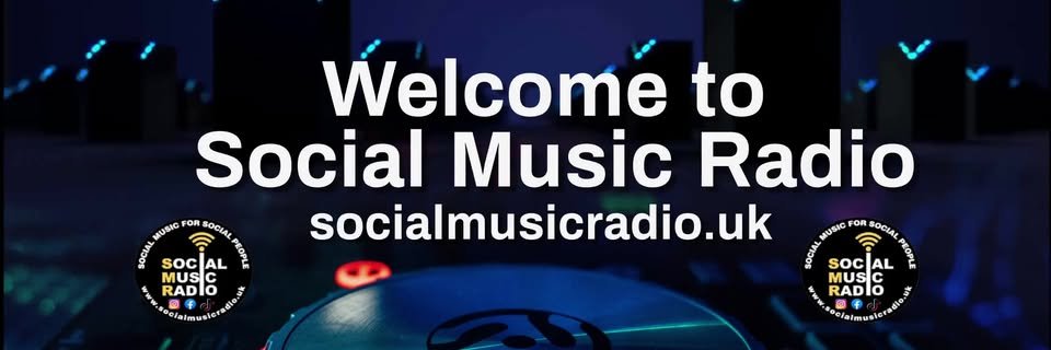 SocialMusicRad1's profile banner image
