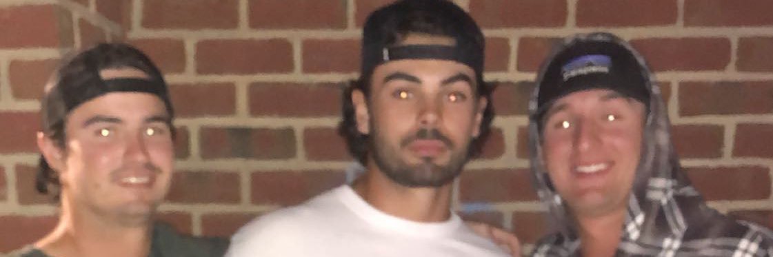 austingerberr's profile banner image
