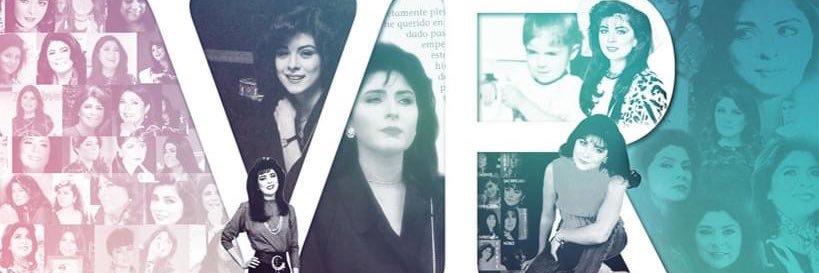 VickyRuffoWebOFicial banner