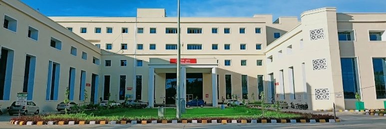 Autonomous State Medical College Pilibhit U.P. banner