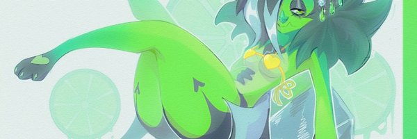 SaltyLimeBat Profile Banner