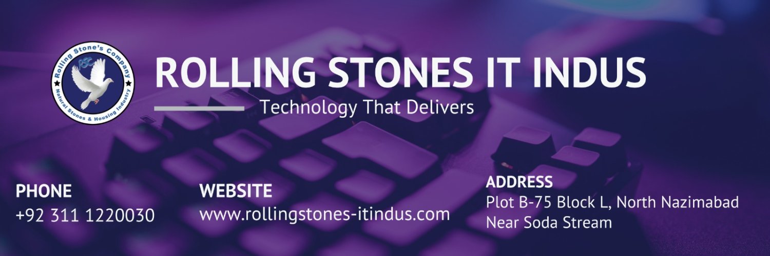 it_indus's profile banner image