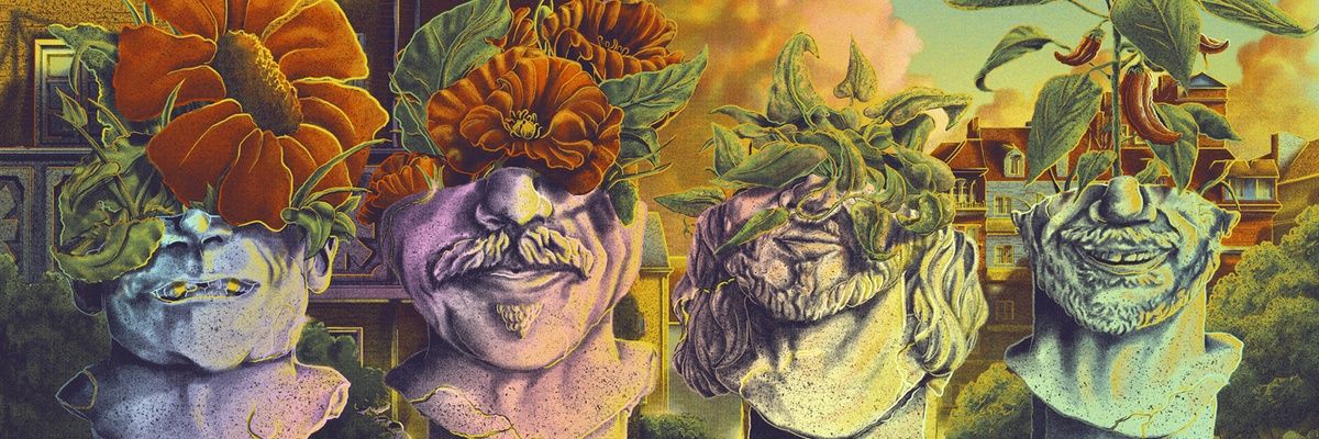 FleaDaPuta_'s profile banner image