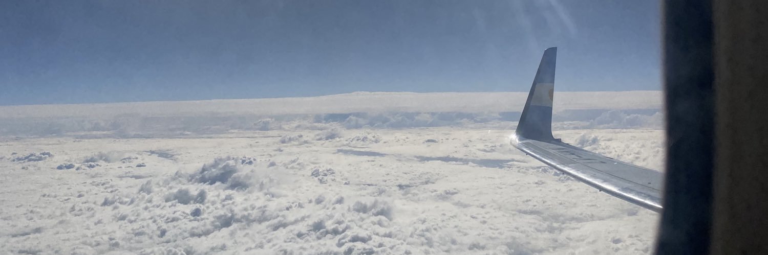 iaruciancio's profile banner image