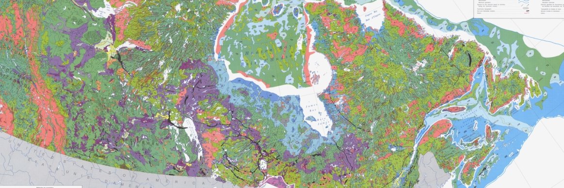 GeographyCanada's profile banner image