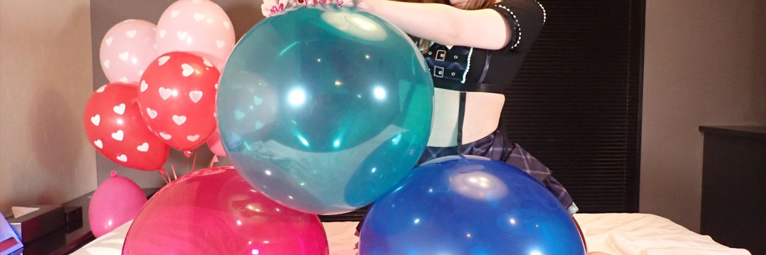 Balloon Pop Diva banner