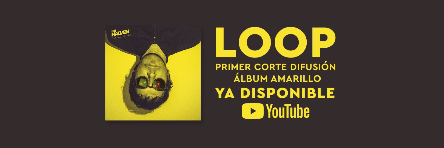 loshalven's profile banner image