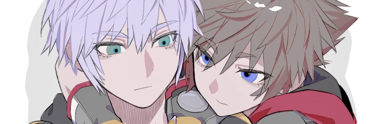 鍔's banner