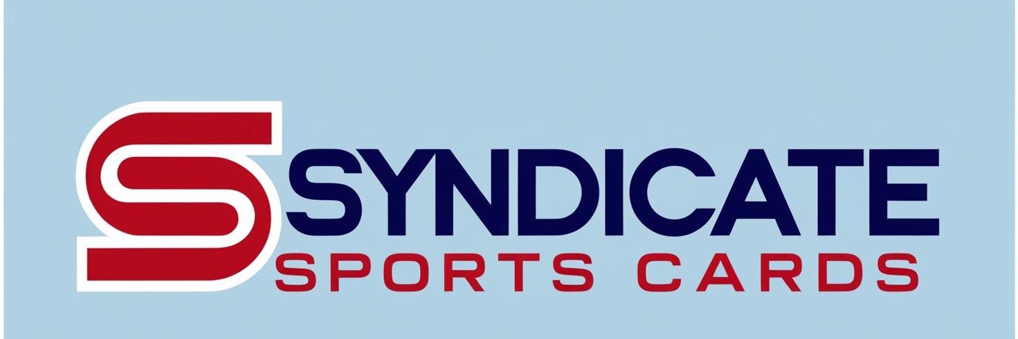Sport Card Syndicate banner