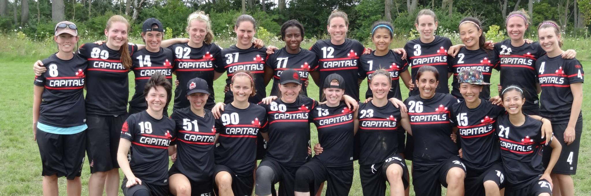 Capitals Ultimate banner