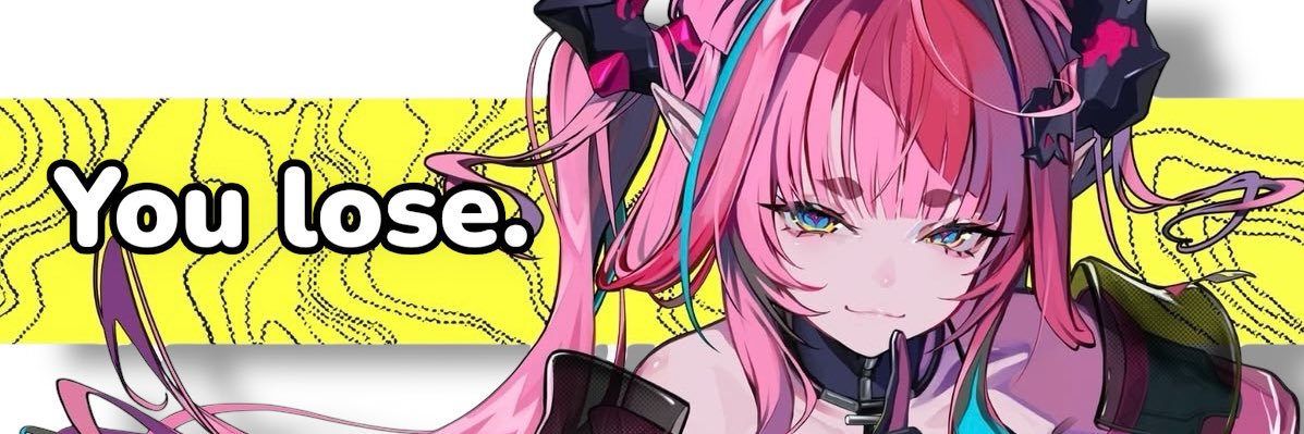 Yvonne | 2DFD~ banner