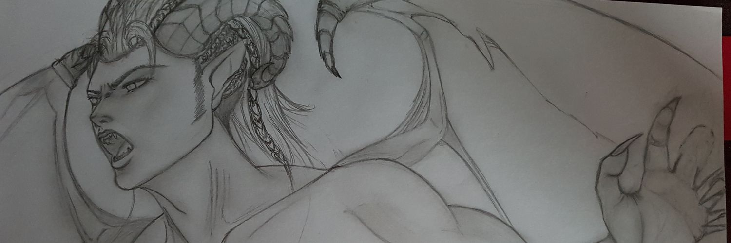 Nodurne's profile banner image