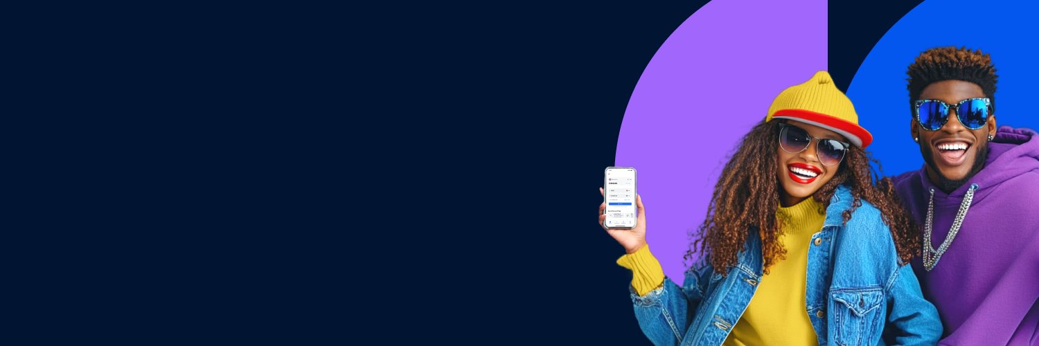 MonieWorld by Moniepoint banner