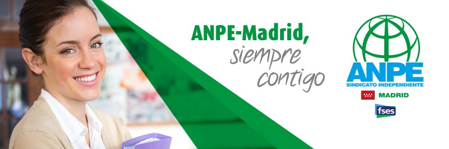 ANPEmadrid's profile banner image