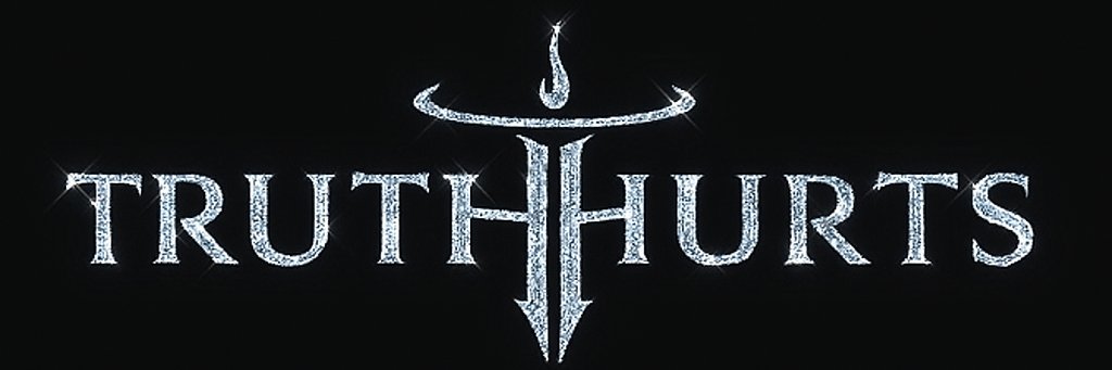 Truth Hurts banner