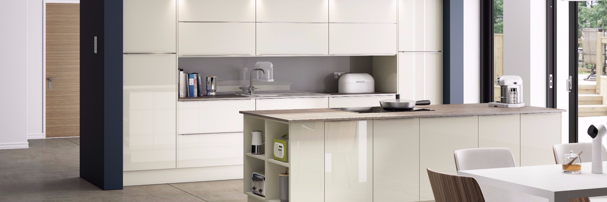 GalleryKitchen's profile banner image