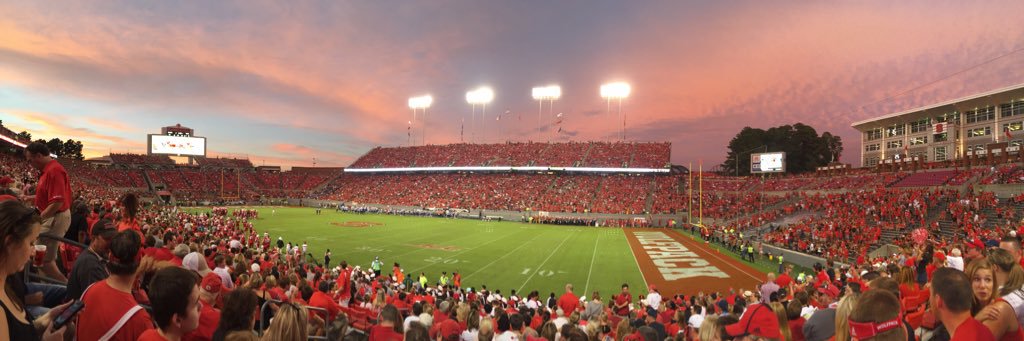 Will Armfield banner