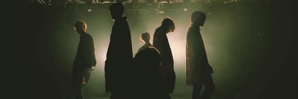 ゎᒼᑋªⁿ banner