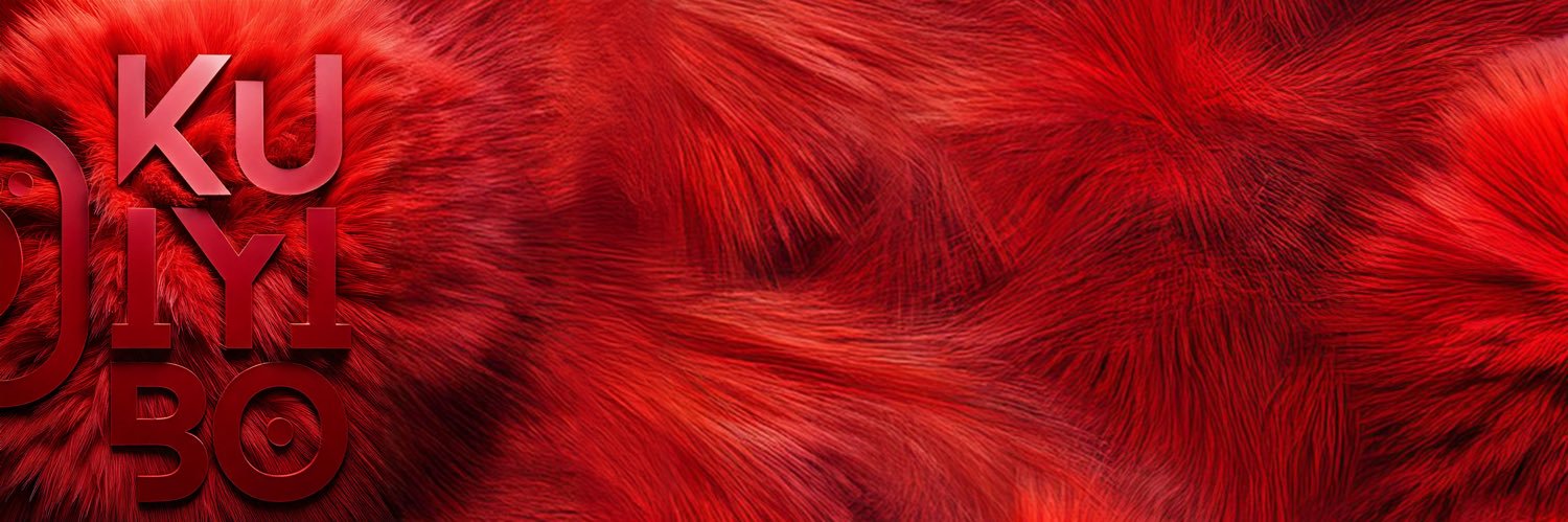 kuiyibo's profile banner image