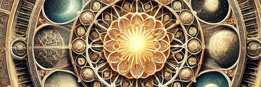 Fitrah Alchemy banner