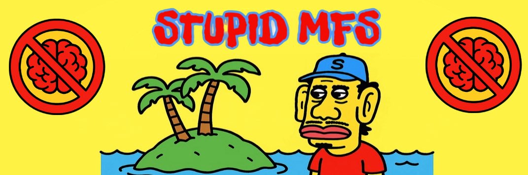 Fooly Ported 🚫🧠's banner
