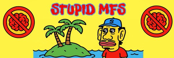 FoolyNFT Profile Banner