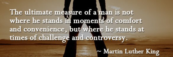 No Ifs… When I… banner