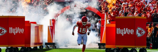 KCChiefFans Profile Banner