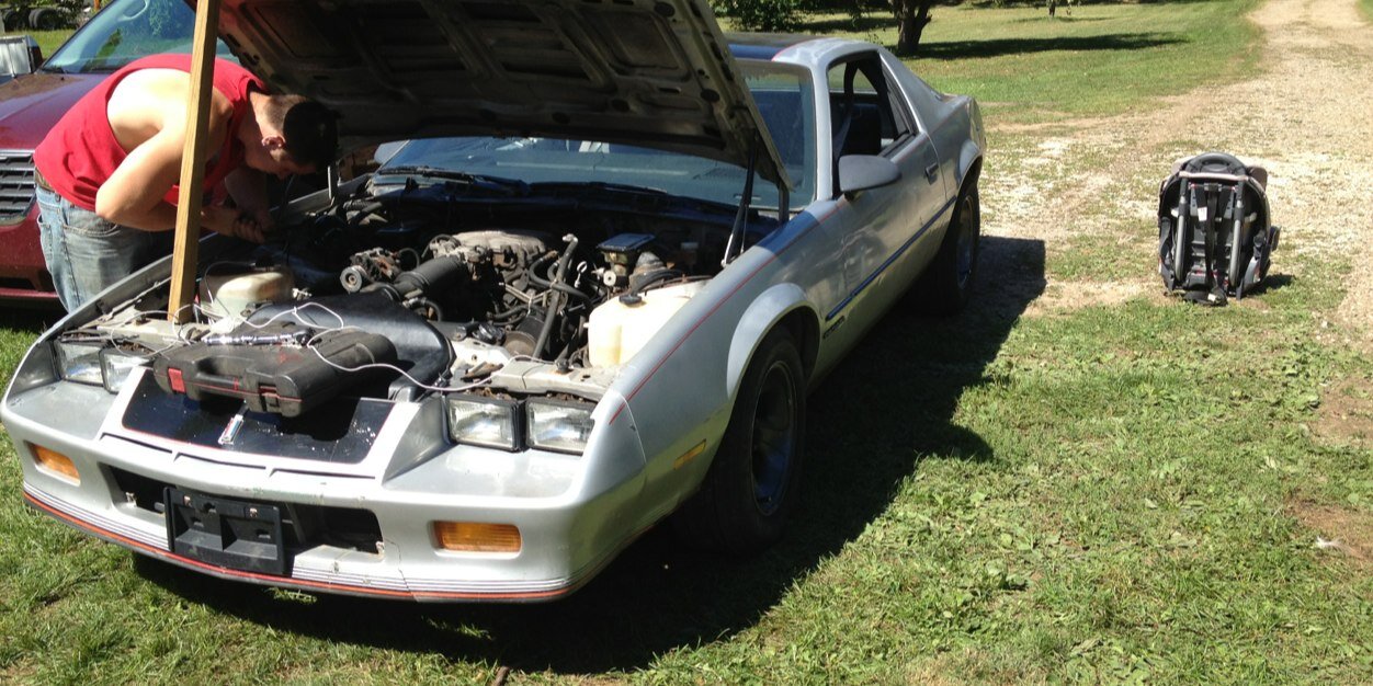 RedNecKDukeO1's profile banner image