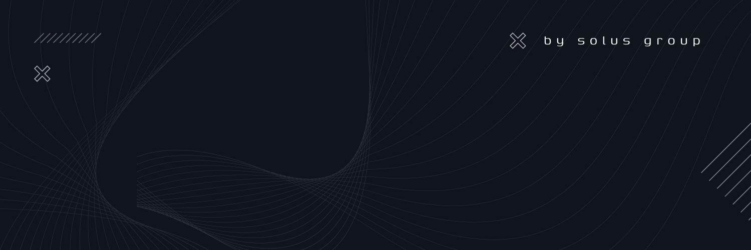 DARC by Solus Group banner