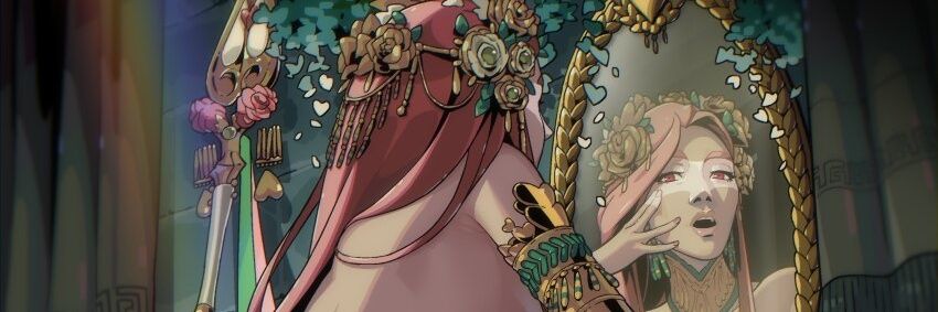 Aphrodite Pandemos banner